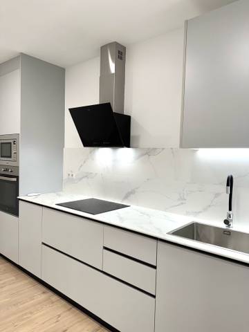 Piso en Venta en La Font de la Guatlla