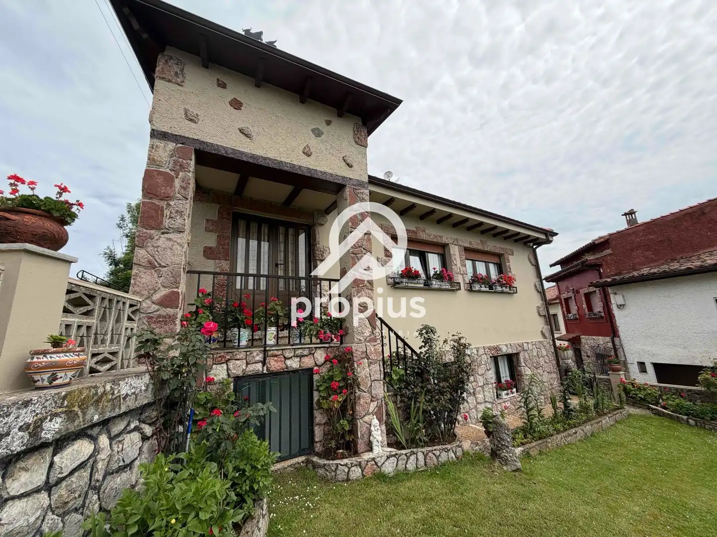 Villa mit Terrasse zum Verkauf in Celoriu, imagen 15