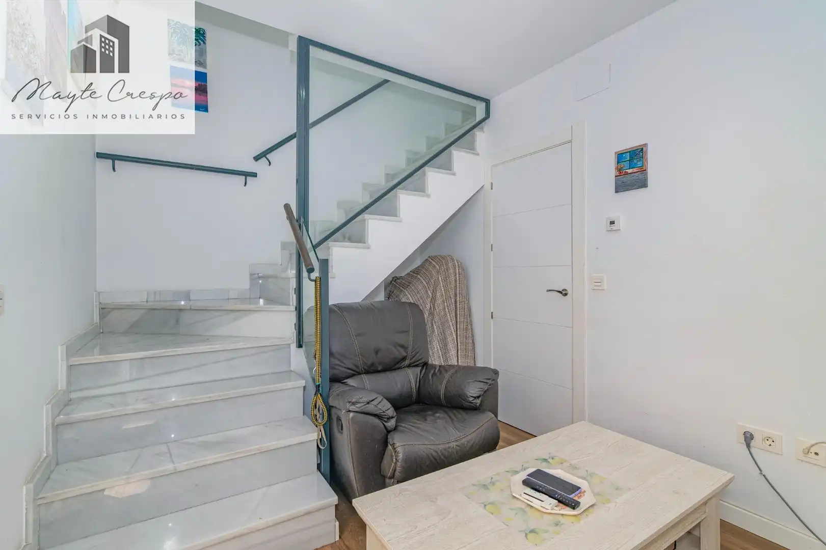 Duplex con ascensore in vendita a Las Tres Cruces, imagen 30