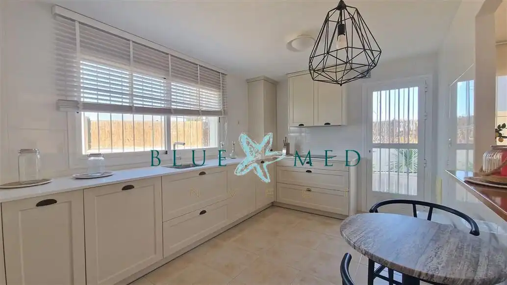 Villa avec jardin à vendre à Pedanías Centro, imagen 17