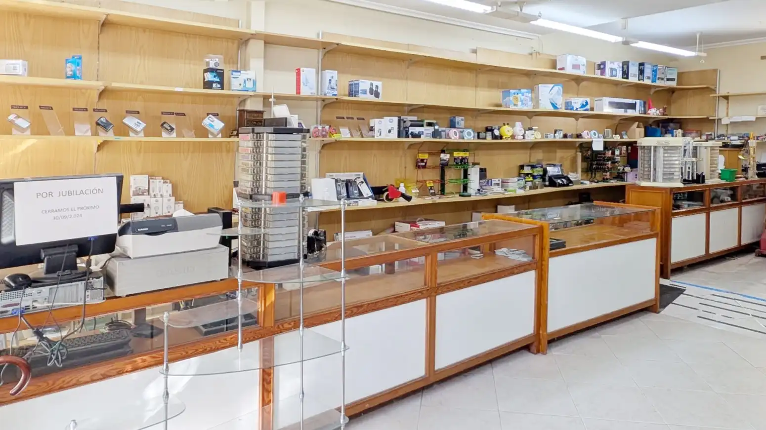 Commercial properties for rent in Reinosa