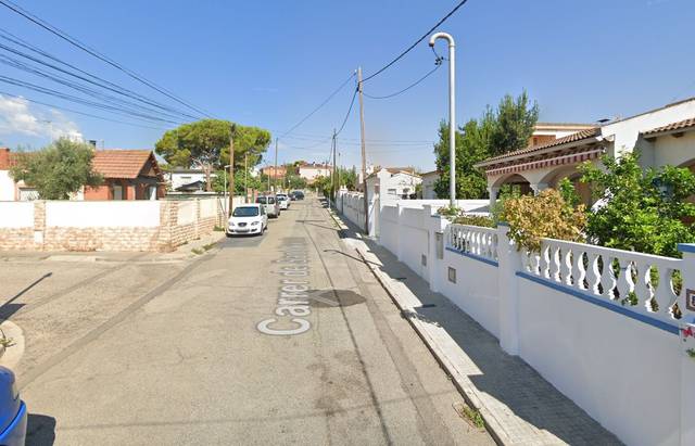 Casa-chalet en Venta en Santa Oliva