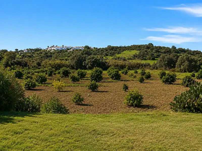 Grundstücke zum Verkauf in Estepona