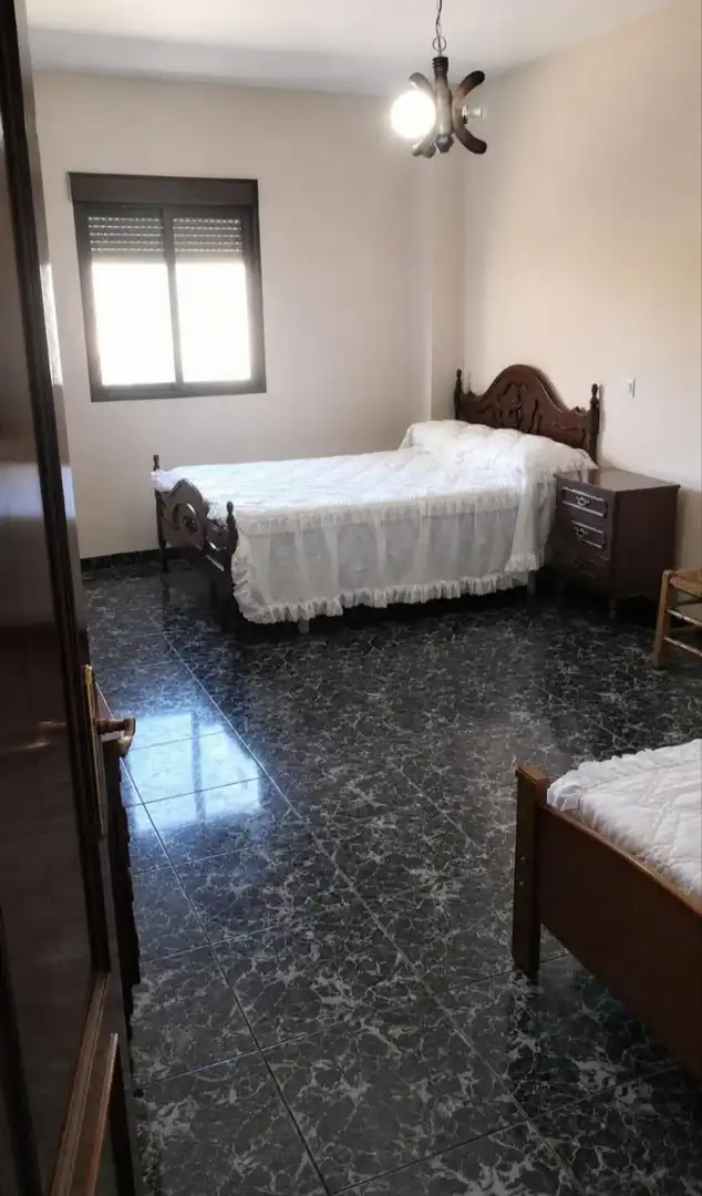 Habitación de Casa o chalet en venta en Castillo de Locubín con Trastero