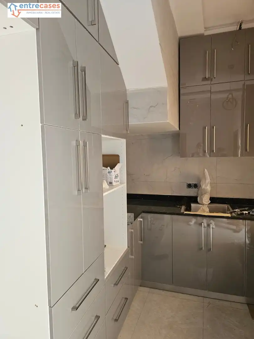 Casa amb terrassa en venda a Puerto de Sagunto, imagen 4