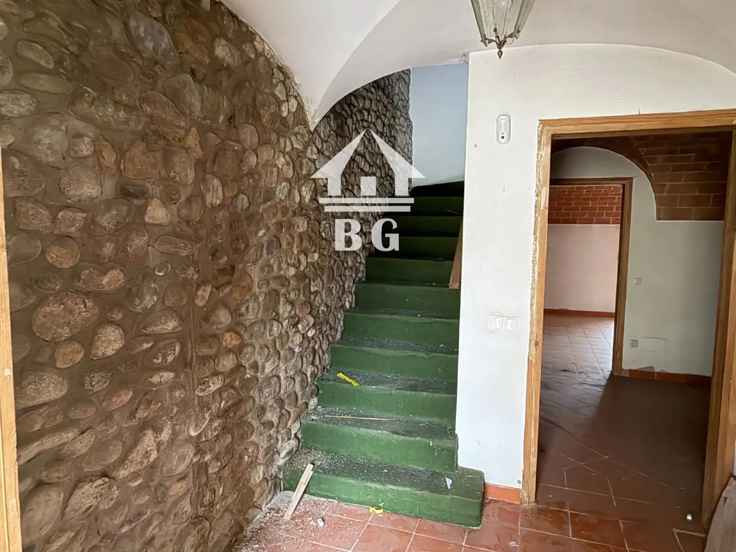 Casa adosada en venta en Cervià de Ter, Girona