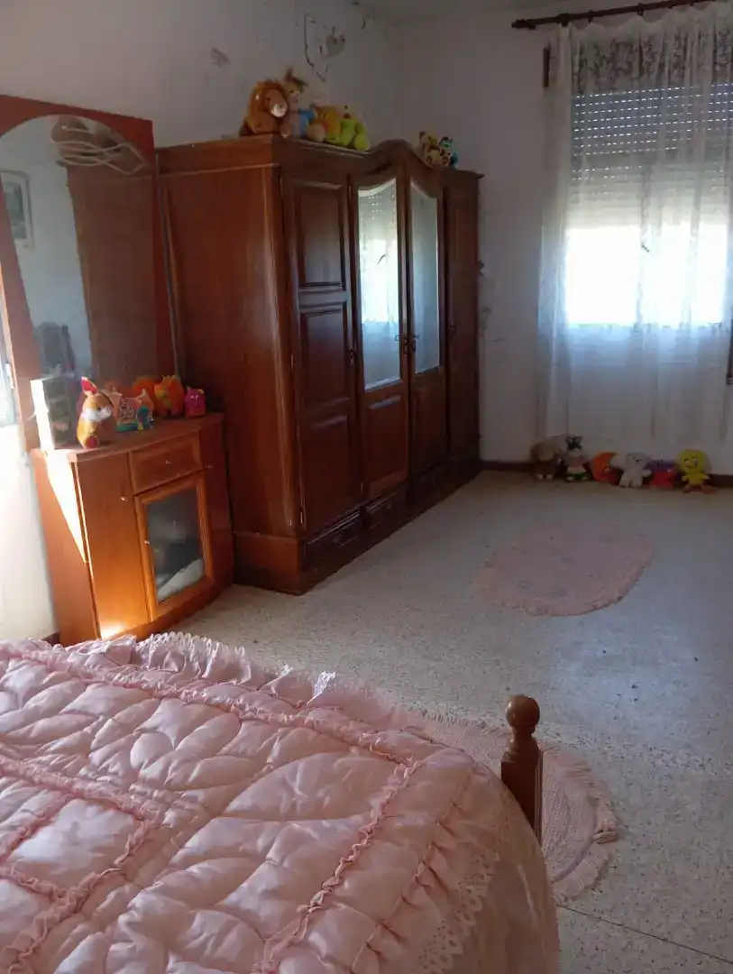Dormitori de Casa o xalet en venda en Trasmiras
