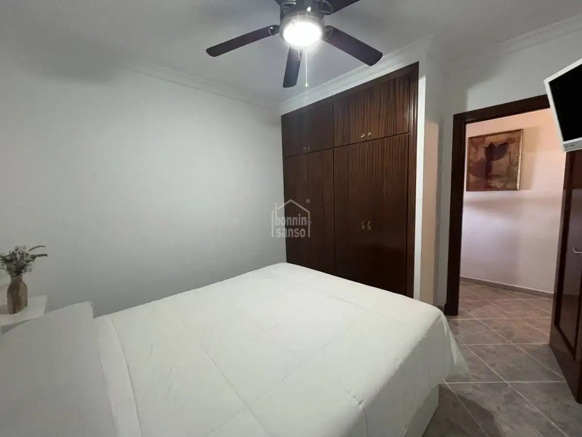 Bedroom of Apartments for sale in Alaior poble