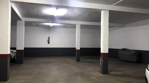 Foto 3 de Garaje en venta en Écija, Sevilla