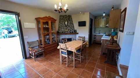 Foto 3 de Finca rústica en venda a Júzcar, Málaga