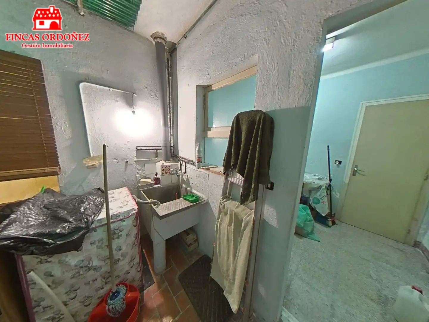 Planta baja en venta en Sant Andreu de la Barca