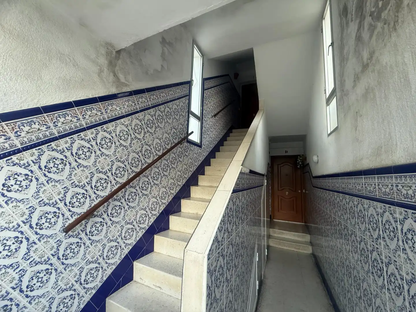 Piso en venta en Ayuntamiento - Barrio Alto