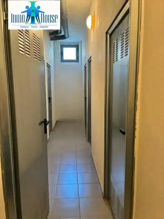 Wohnung zum Verkauf in Albacete mit Klimaanlage, Heizung und Abstellraum