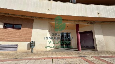 Foto 2 de Pis en venda a Avenida Párroco Heriberto Ampudia Caballero, Trobajo del Camino, San Andrés del Rabanedo