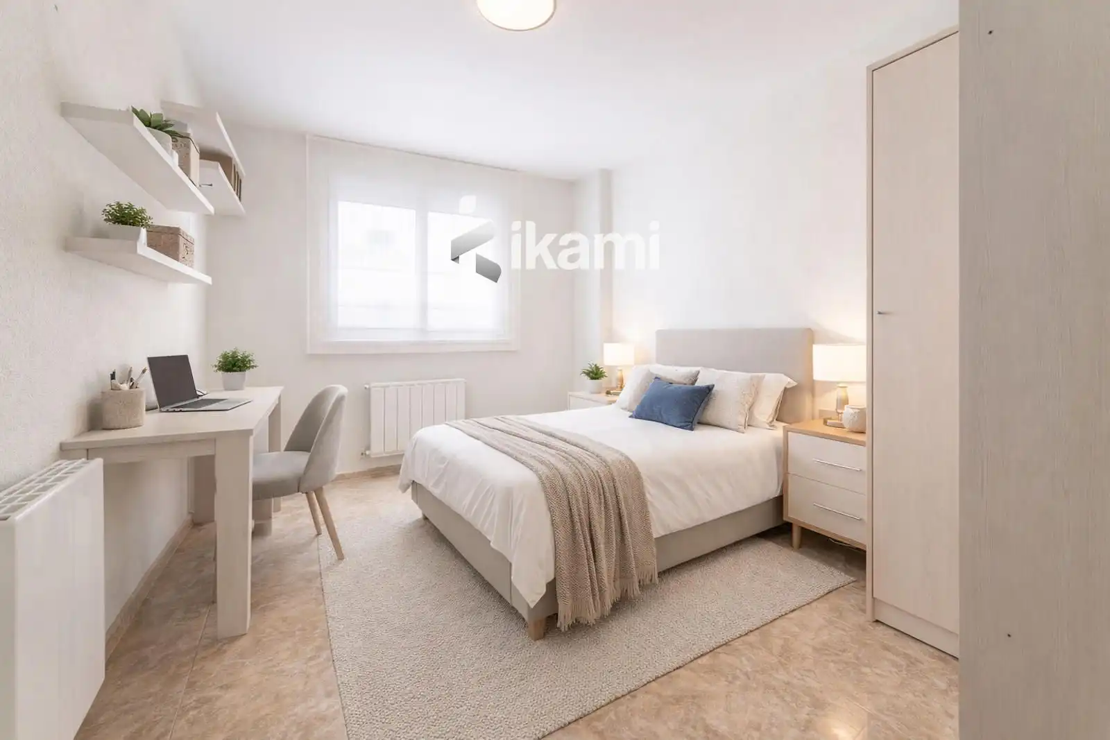 Habitación de Ático en venta en Náquera con Aire acondicionado, Calefacción y Terraza