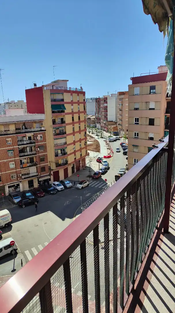 Piso en venta en La Raïosa