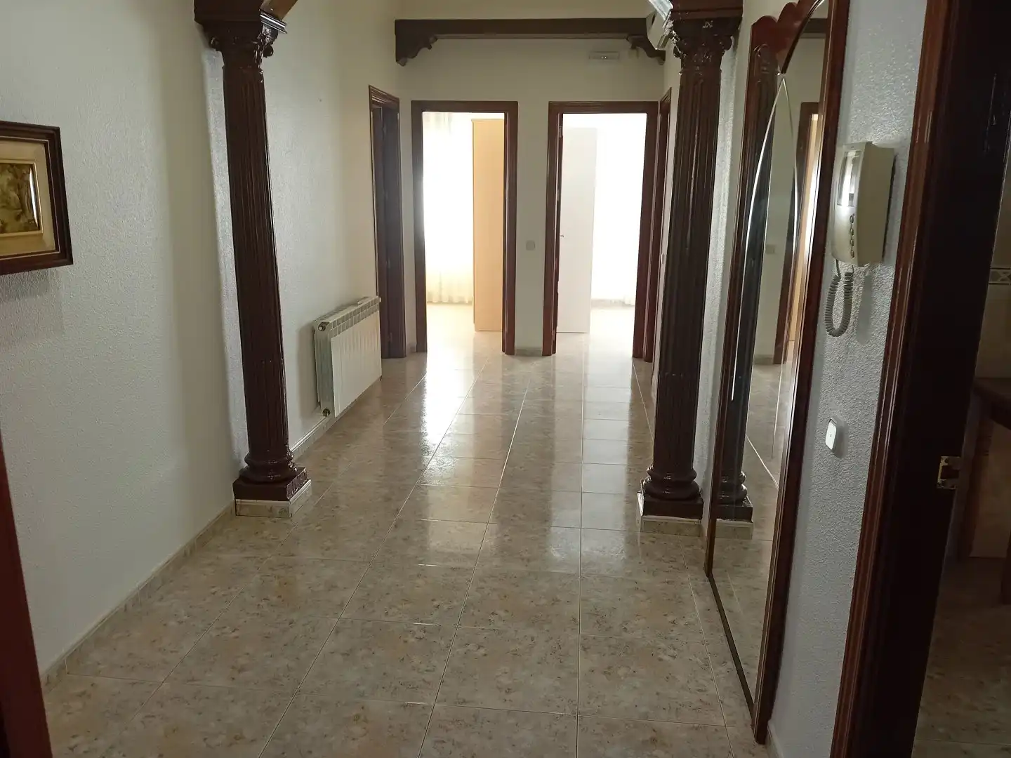 Casa o xalet en venda en Almagro amb Aire condicionat, Calefacció i Terrassa