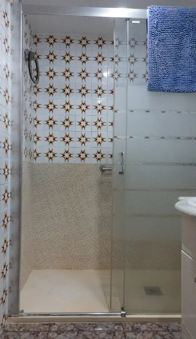 Bany de Pis en venda en Massamagrell amb Aire condicionat, Calefacció i Moblat
