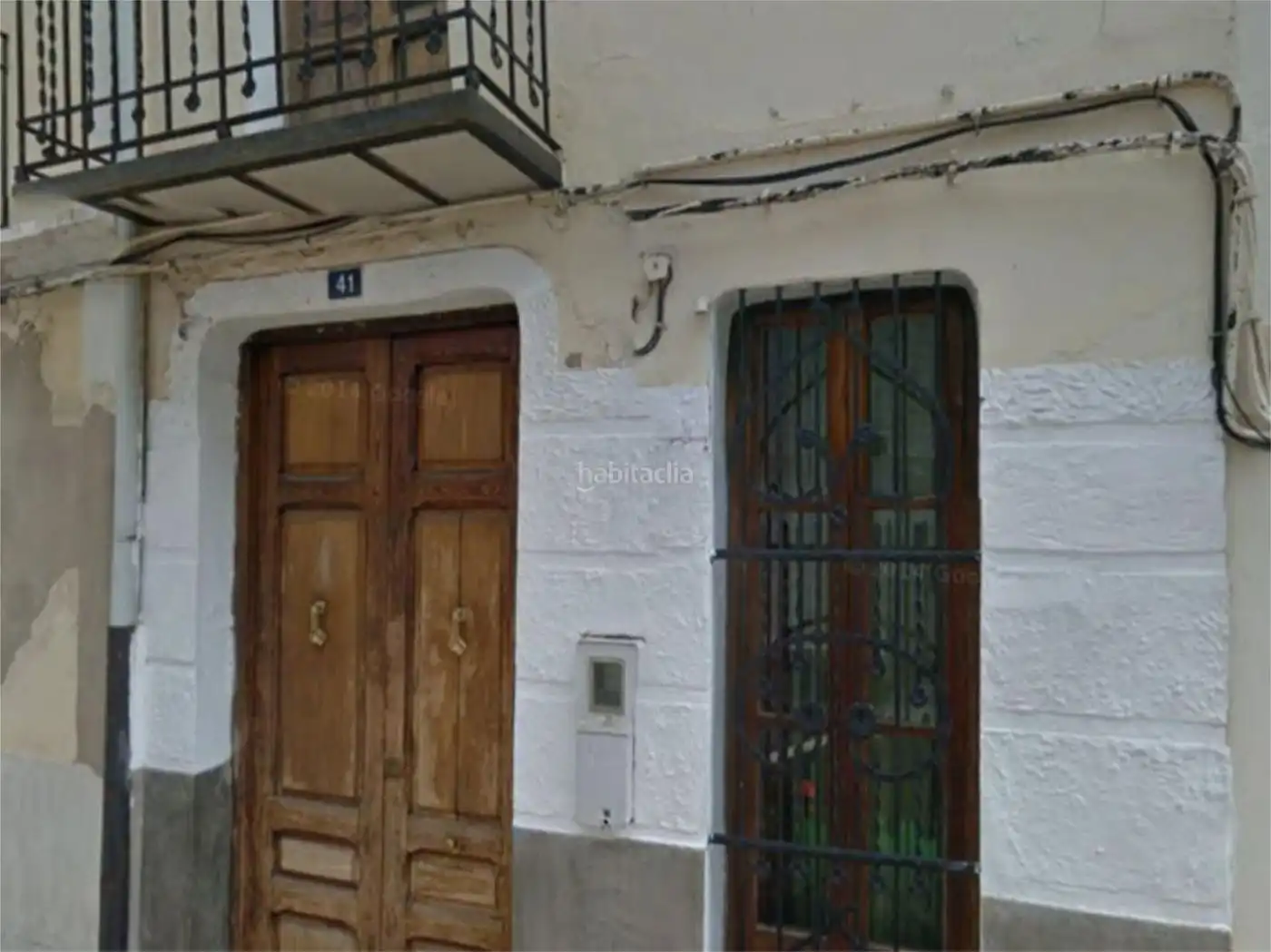 Adossat en venda a Carrer Major 41