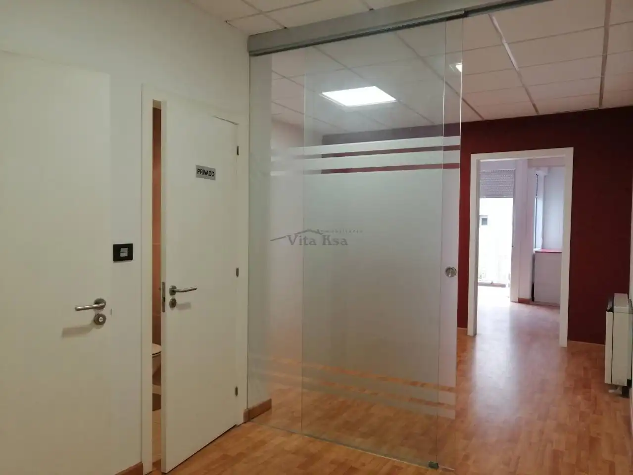 Apartamento en venta en Casco Viejo