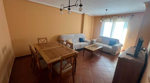 Foto 4 de Casa adosada de lloguer a Calle de Castilla y León, Hervencias Altas - El Pinar, Ávila Capital