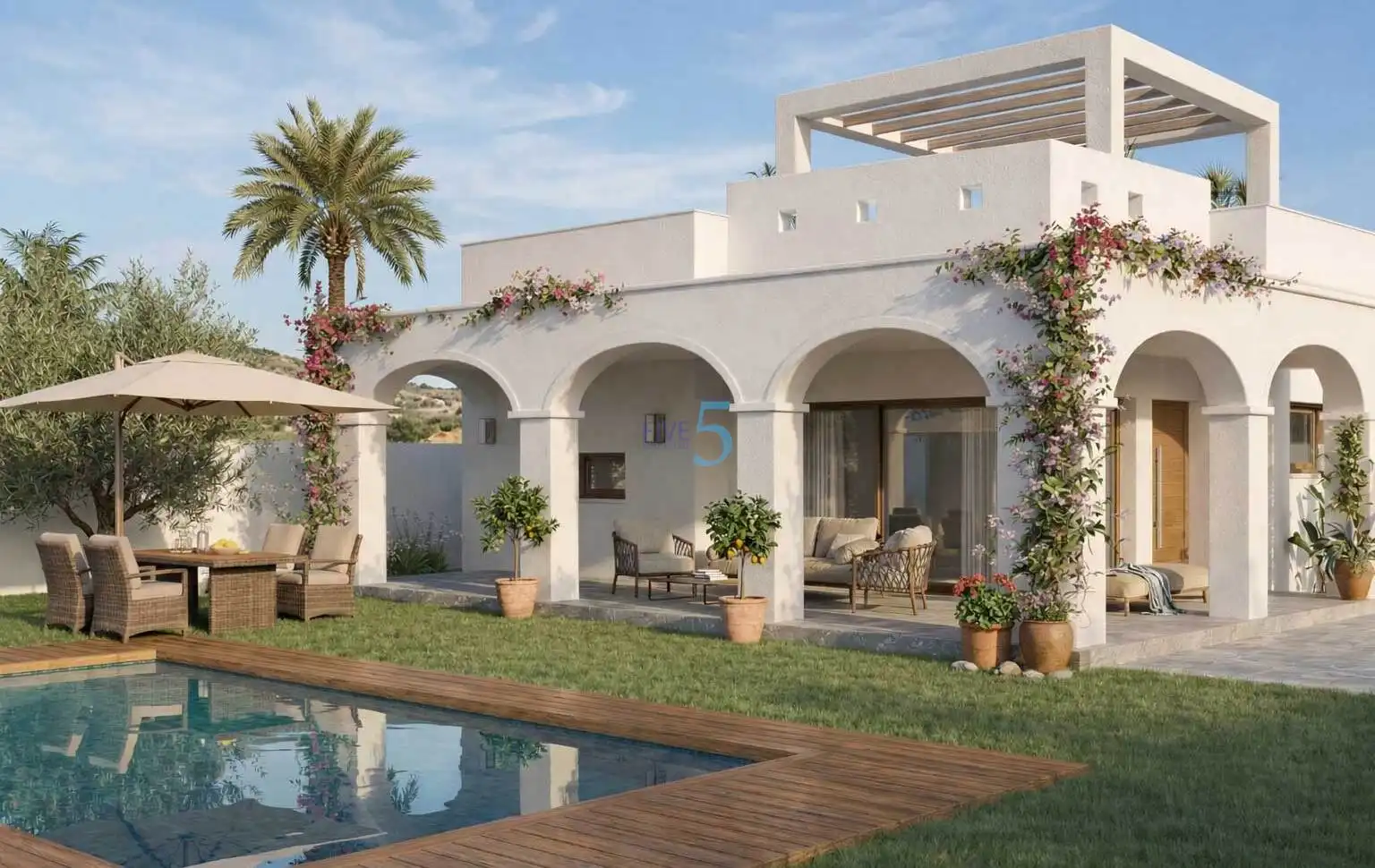 House for sale in Rojales