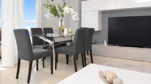 Foto 3 de Piso en venta en Boscan, 8, El Bajondillo, Torremolinos