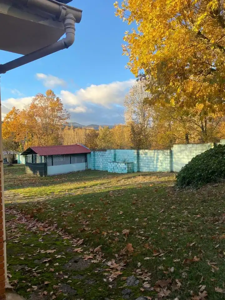 Casa o xalet en venda en Cuadros amb Traster i Moblat