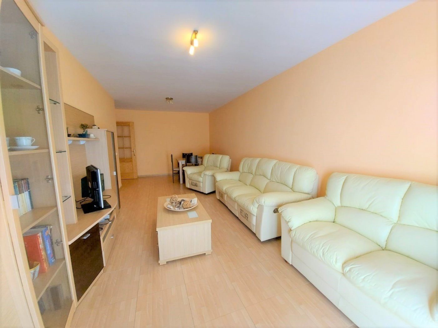 Pis en venda a Plaza DE LAS MONJAS, Berja