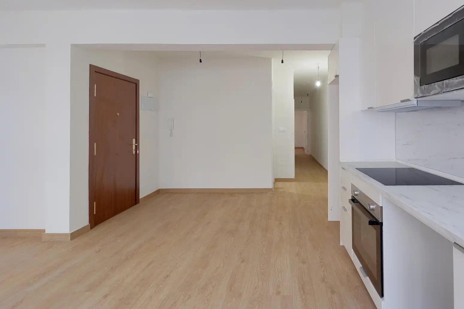 Flat for sale in Gijón   with Heating