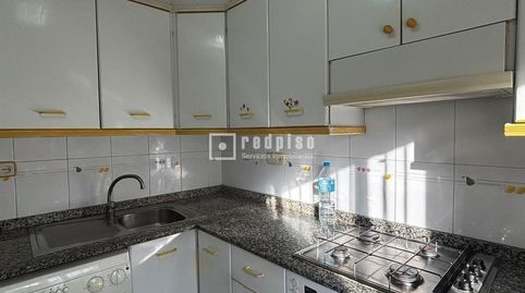 Foto 2 de Piso en venta en Fama, La Paz, Murcia Capital