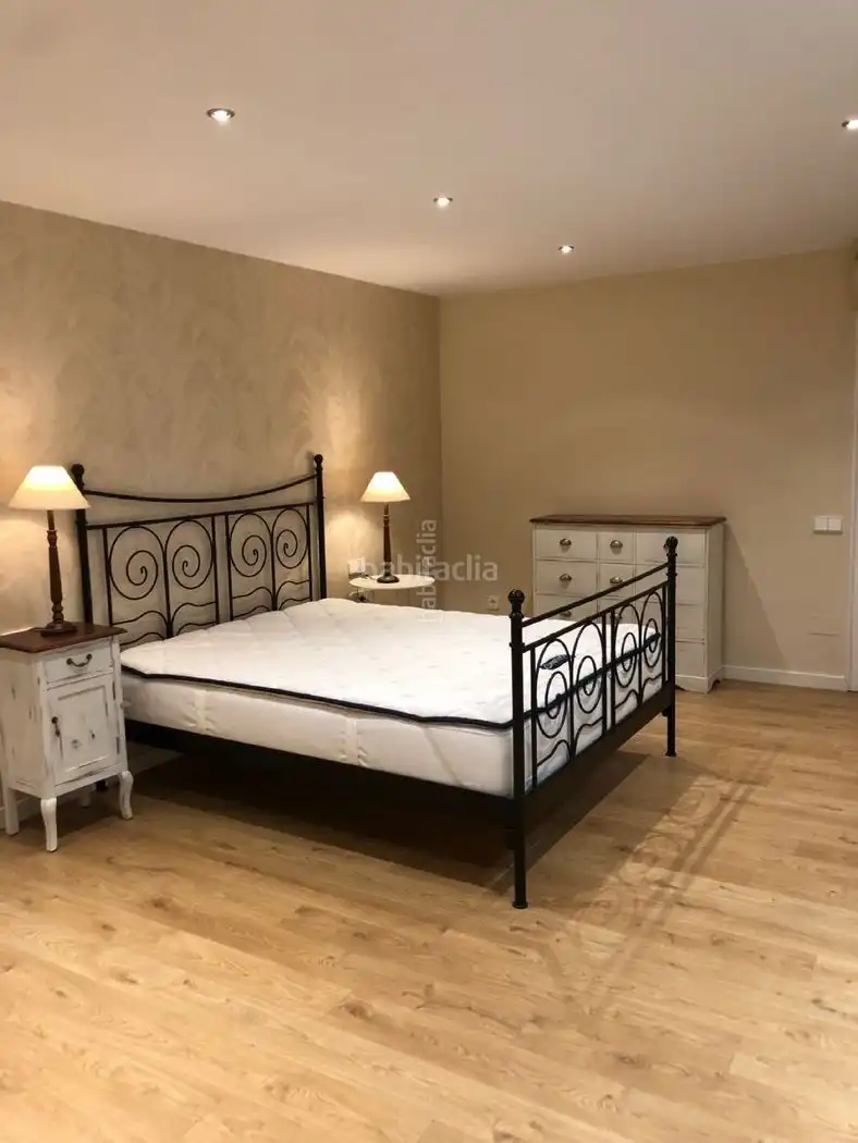 Piso con ascensor en venta en Calle Caballero de Rodas 113, imagen 7