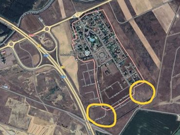 Terreny residencial en venda a Mansilla de las Mulas