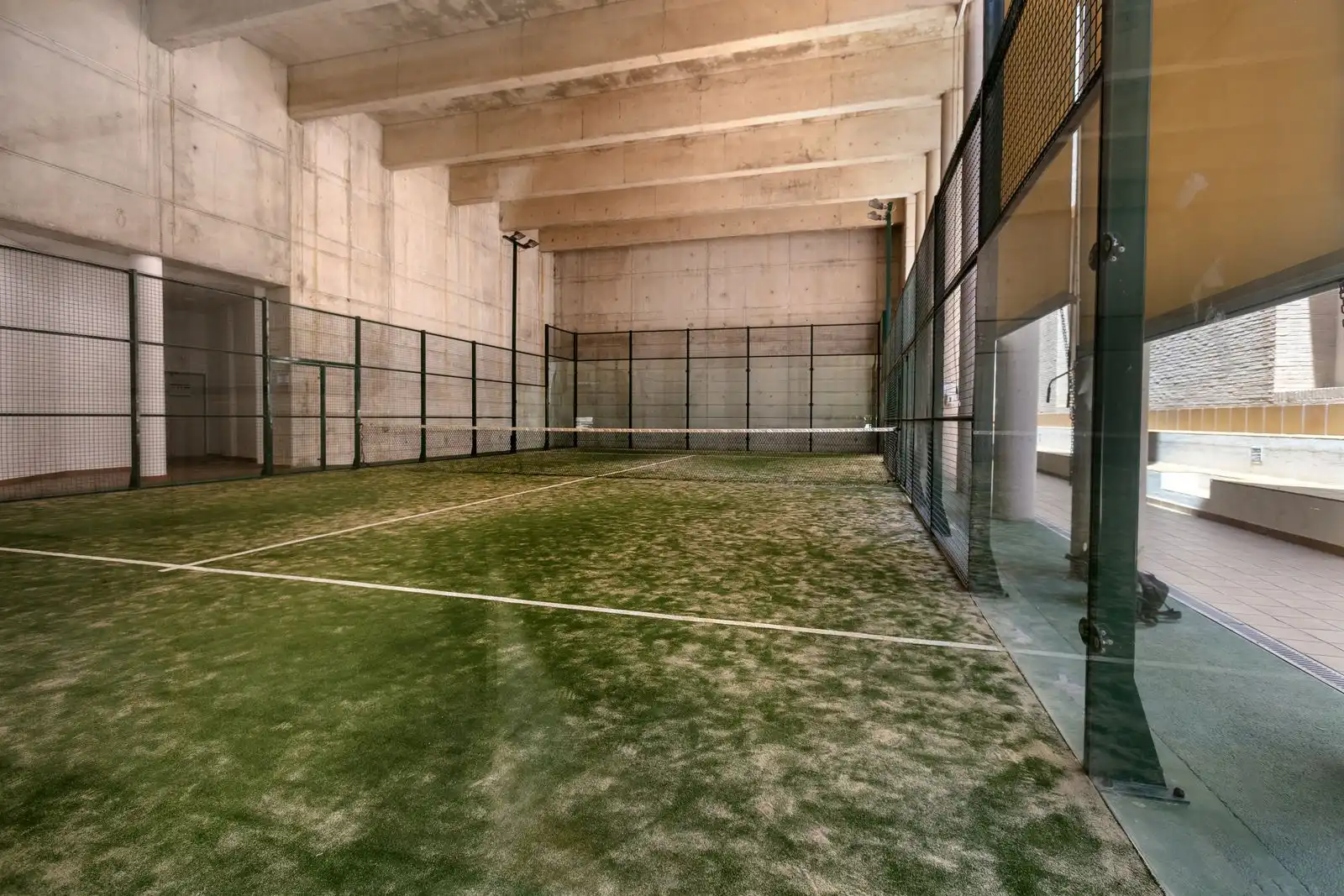 Dúplex en venda en Estepona amb Aire condicionat, Terrassa i Traster