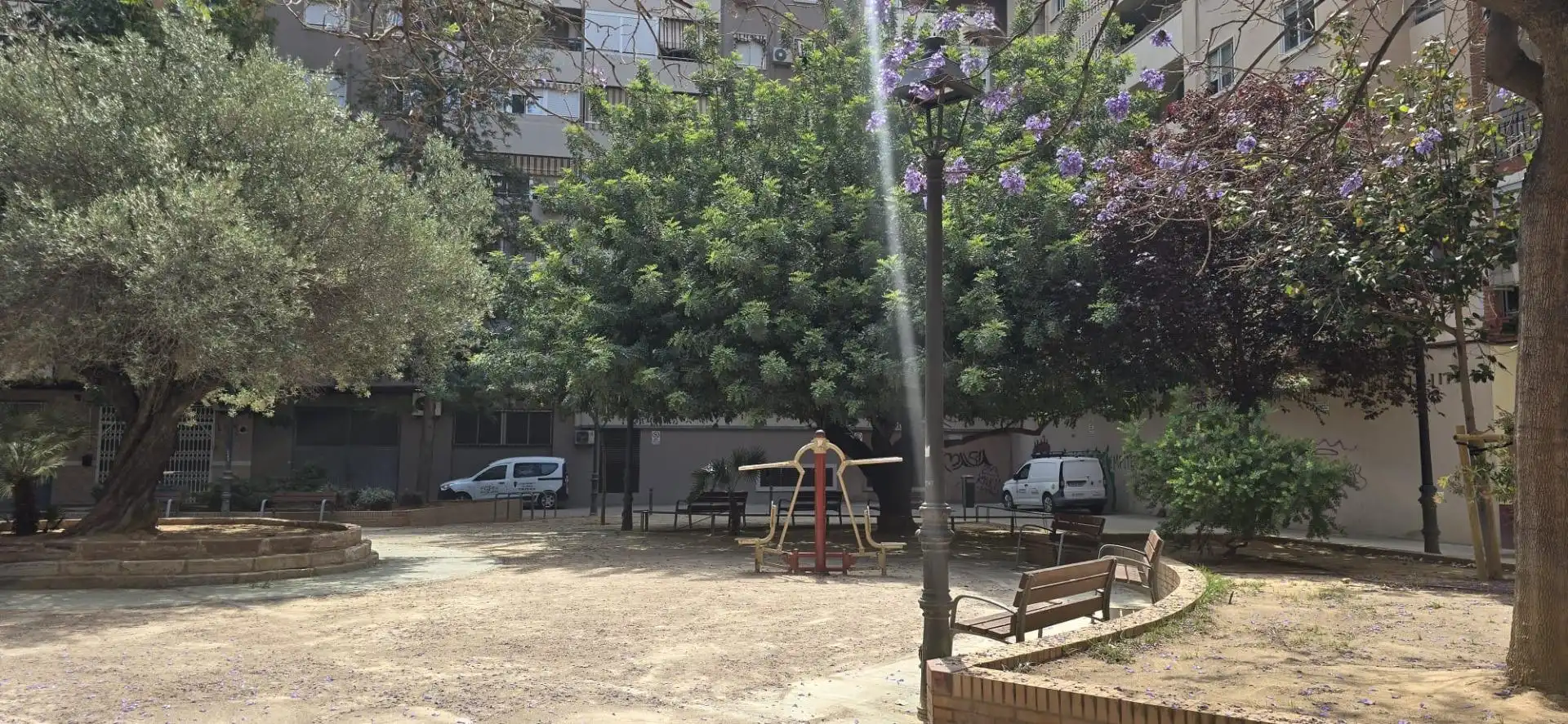 Aparcament de Local en venda en Valencia