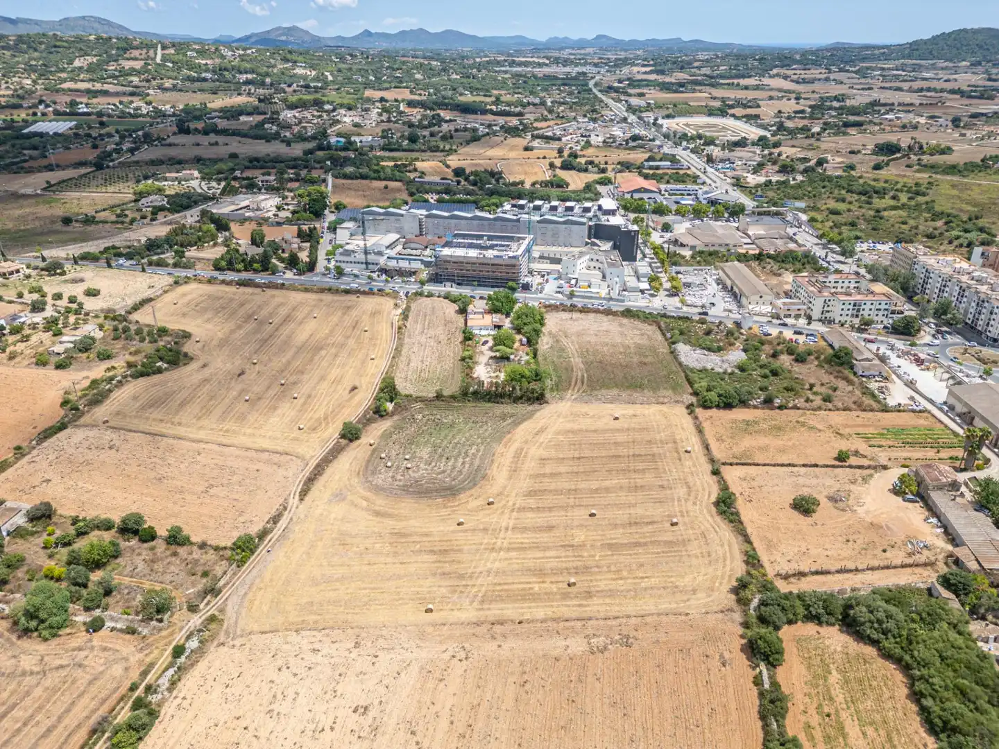 Land for sale in Manacor
