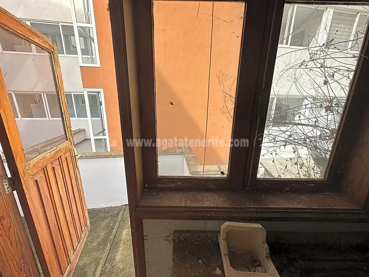 Terraza de Casa o chalet en venta en Icod de los Vinos