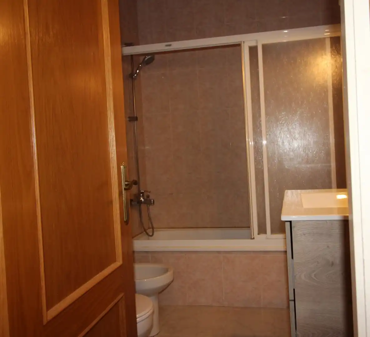 Baño de Casa o chalet en venta en Castelló d'Empúries con Calefacción y Terraza