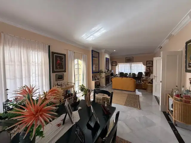 Villa mit Pool zum Verkauf in Calle Aníbal 7, imagen 18