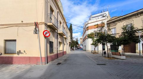 Foto 2 de Casa adosada en venta en Carrer Puigmoltó, Centre Vila, Vilafranca del Penedès