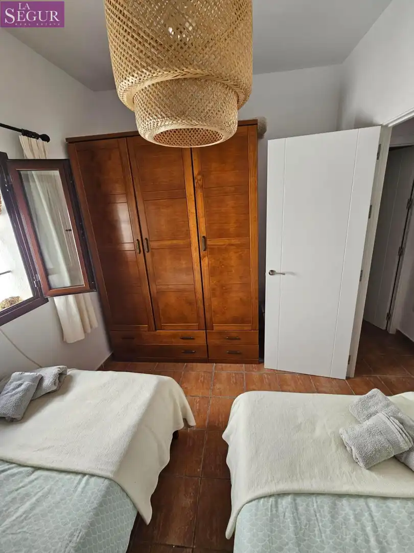 Apartment with terrace for sale in Vejer, imagen 35
