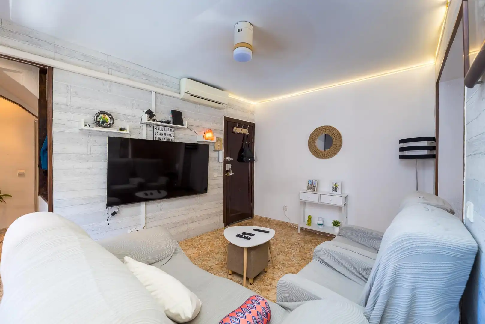 Piso en venta en Carrer DE MIQUEL BISELLACH, imagen 20