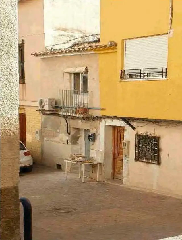 Haus zum Verkauf in Travesía Cabezo, imagen 3