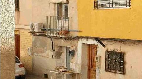 Foto 3 de Casa o chalet en venta en Travesía Cabezo, Cieza, Murcia