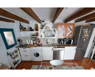 Kitchen of House or chalet for sale in Málaga Capital