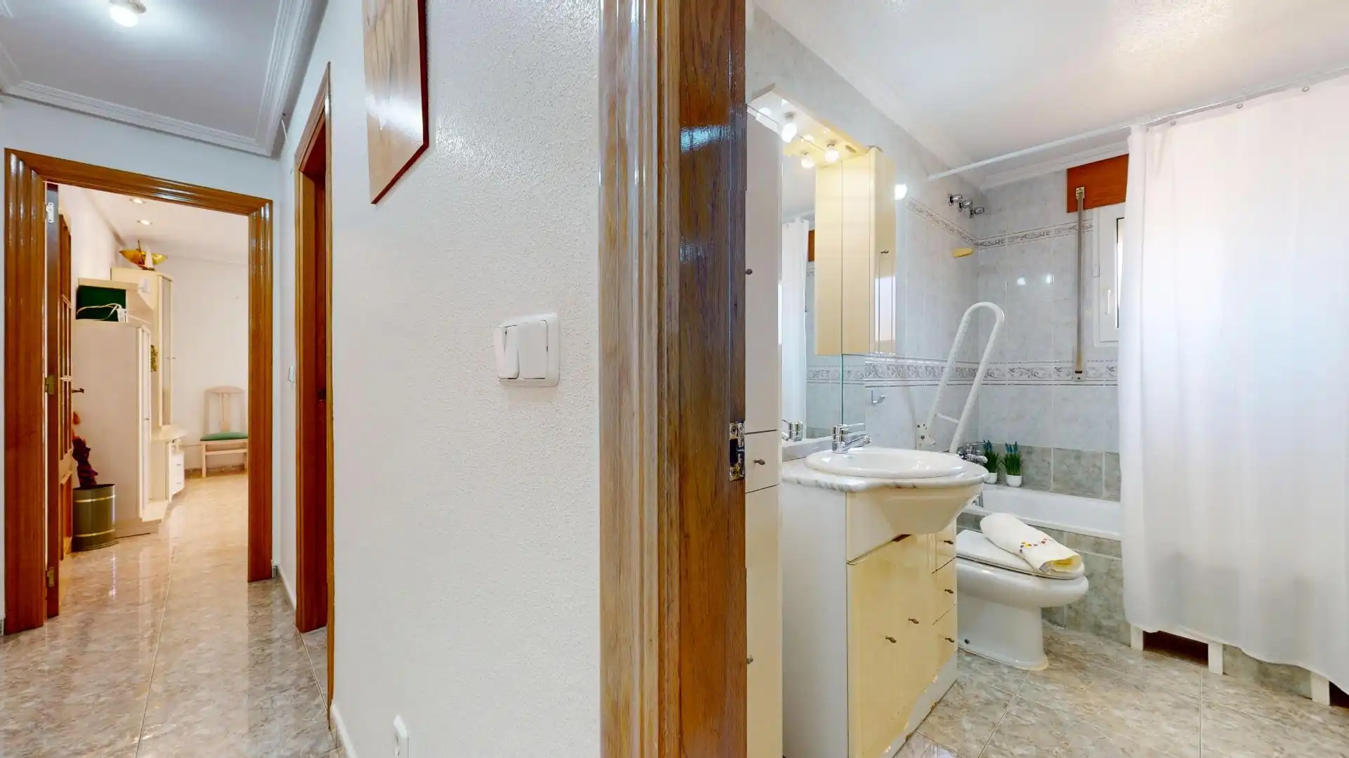 Casa amb jardí en venda a Avenida CARTAGENA, imagen 24