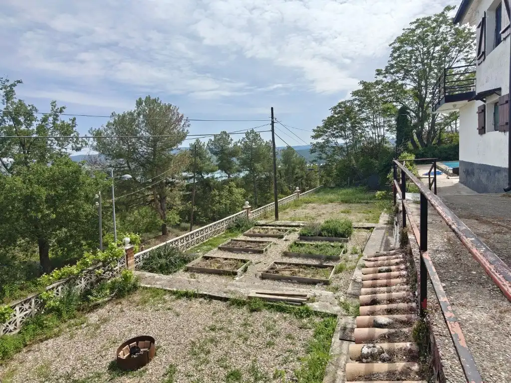 Casa o chalet en venta en La Puebla de Castro