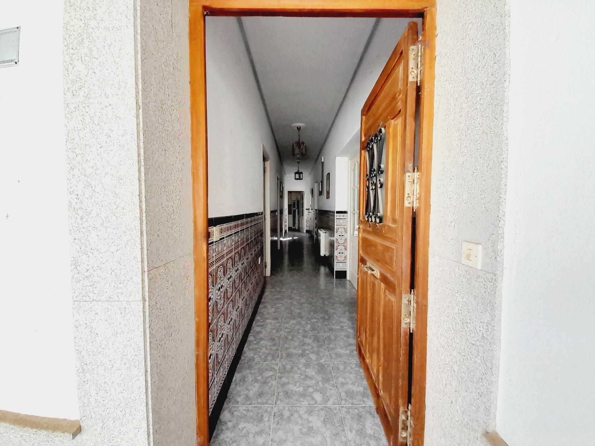 House or chalet for sale in Aldea del Cano  with Heating and Storage room