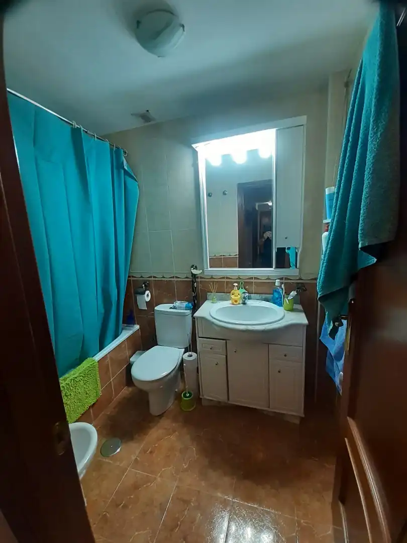 Piso con ascensor en venta en Mengíbar, imagen 6
