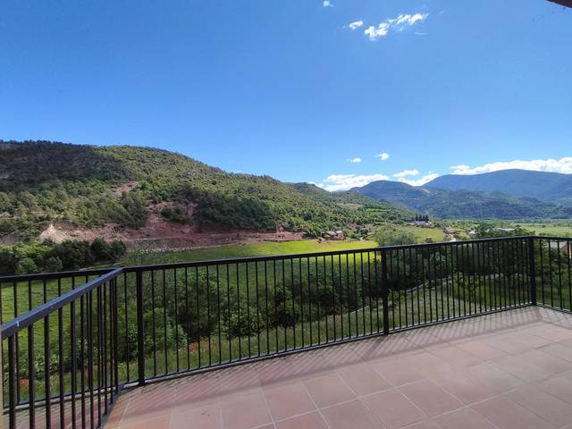 Piso en Alquiler en Les Valls d'Aguilar